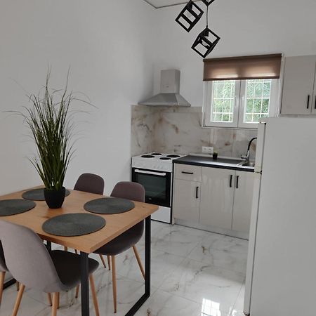 Ilias Apartments Dassia Esterno foto