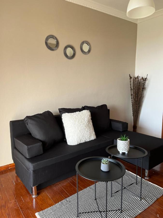 Ilias Apartments Dassia Esterno foto