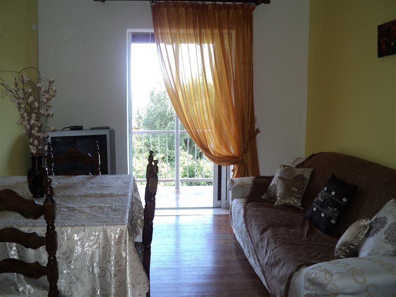 Ilias Apartments Dassia Esterno foto