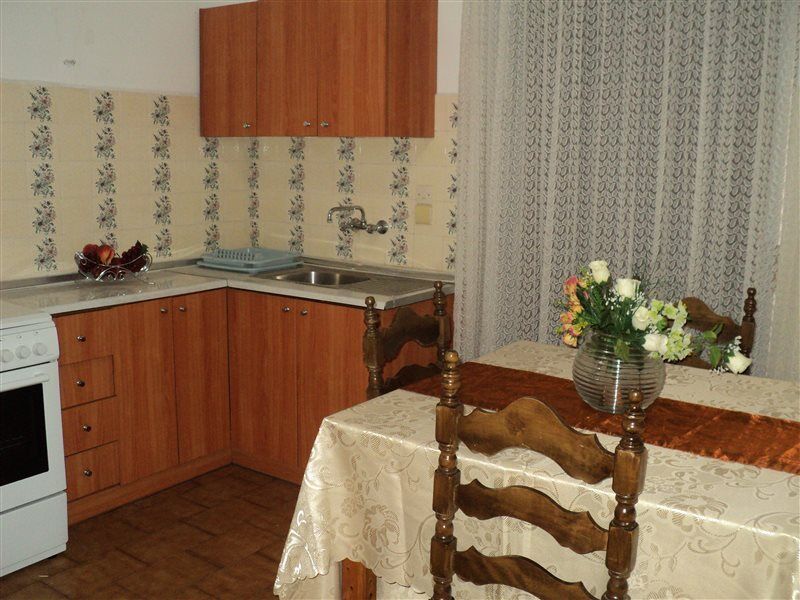 Ilias Apartments Dassia Esterno foto